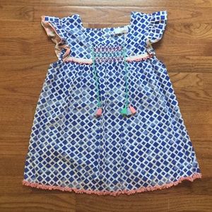 Matilda Jane 435 SIZE: 14 tank top